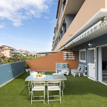Home2Book Stylish Apartment Puertito De Guimar Luaran gambar