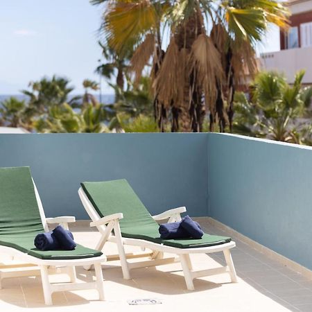 Home2Book Stylish Apartment Puertito De Guimar Luaran gambar