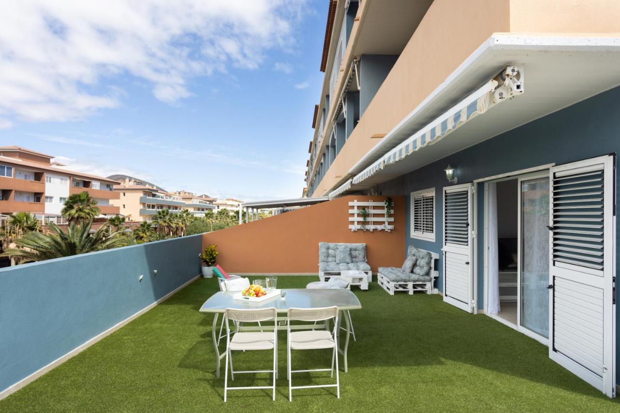Home2Book Stylish Apartment Puertito De Guimar Luaran gambar