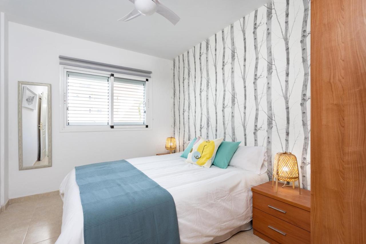 Home2Book Stylish Apartment Puertito De Guimar Luaran gambar