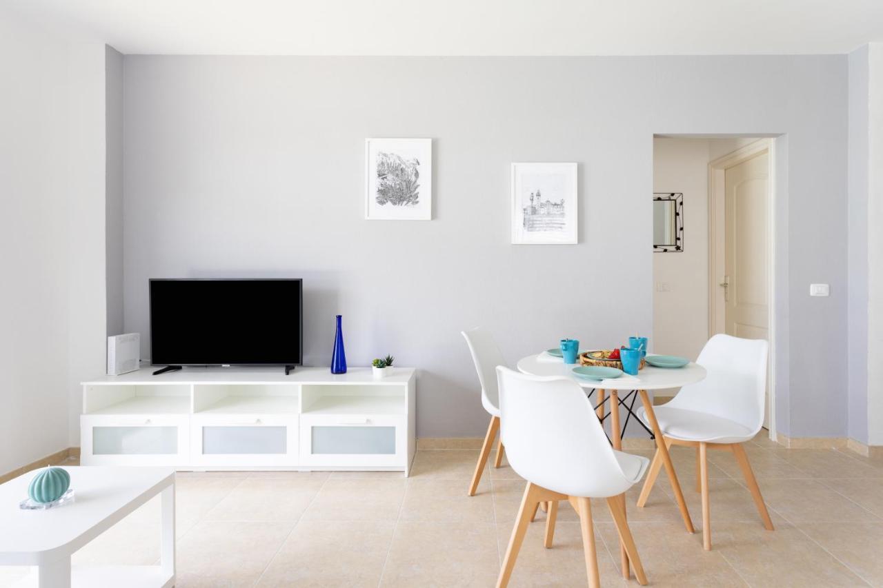 Home2Book Stylish Apartment Puertito De Guimar Luaran gambar