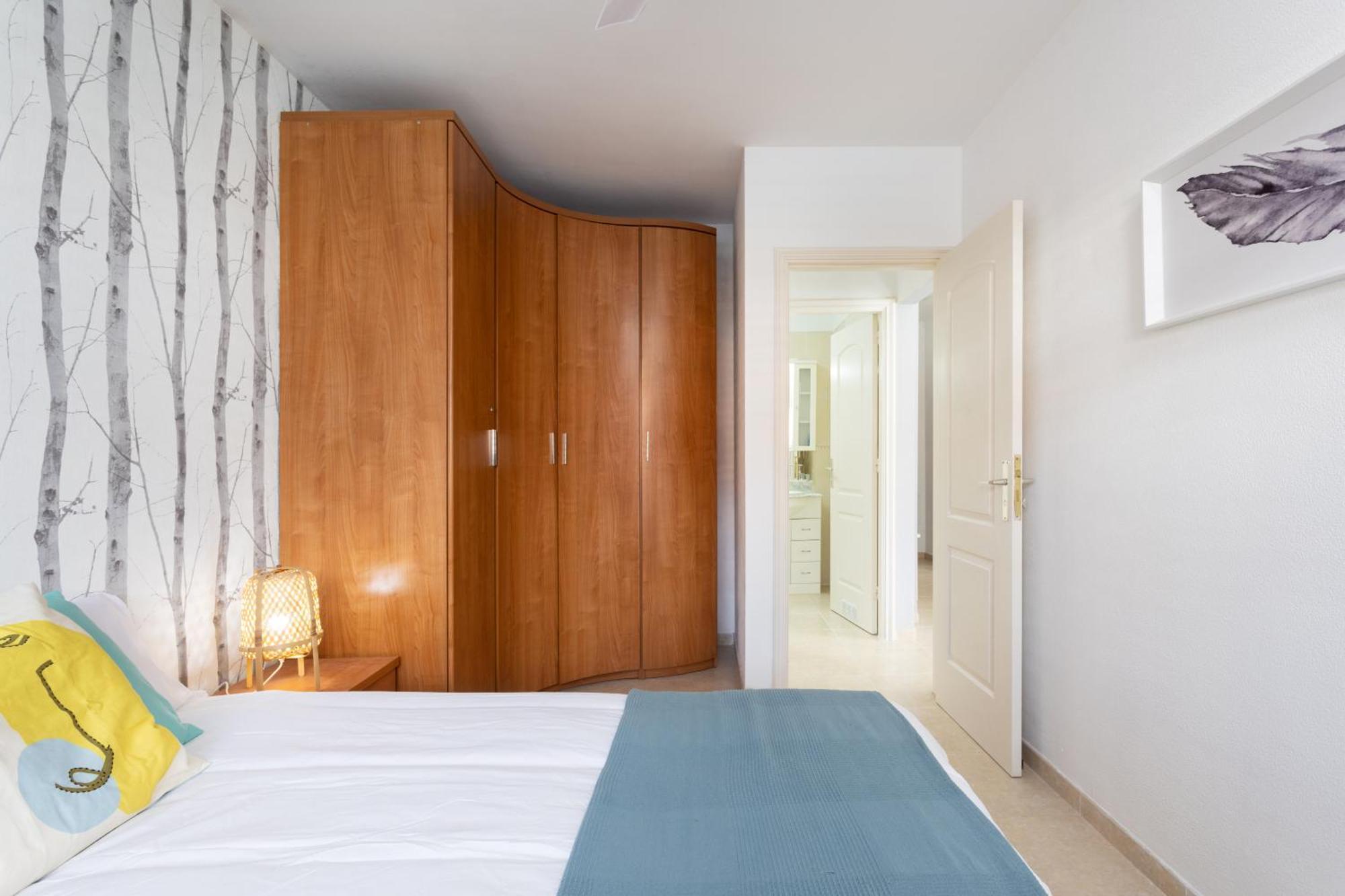 Home2Book Stylish Apartment Puertito De Guimar Luaran gambar