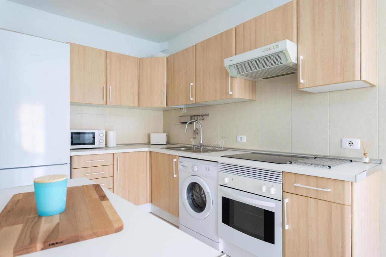 Home2Book Stylish Apartment Puertito De Guimar Luaran gambar