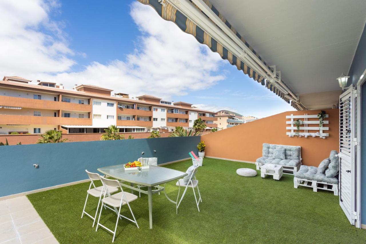 Home2Book Stylish Apartment Puertito De Guimar Luaran gambar