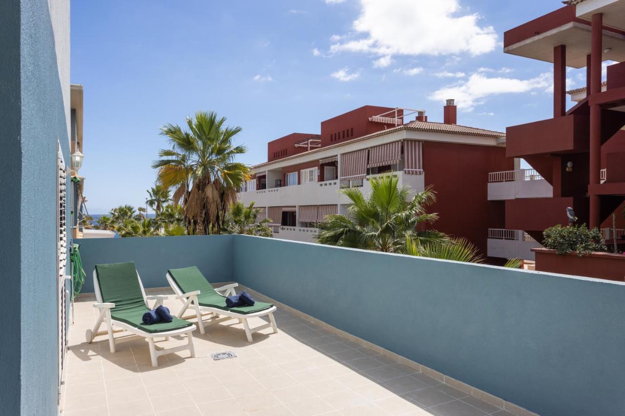 Home2Book Stylish Apartment Puertito De Guimar Luaran gambar