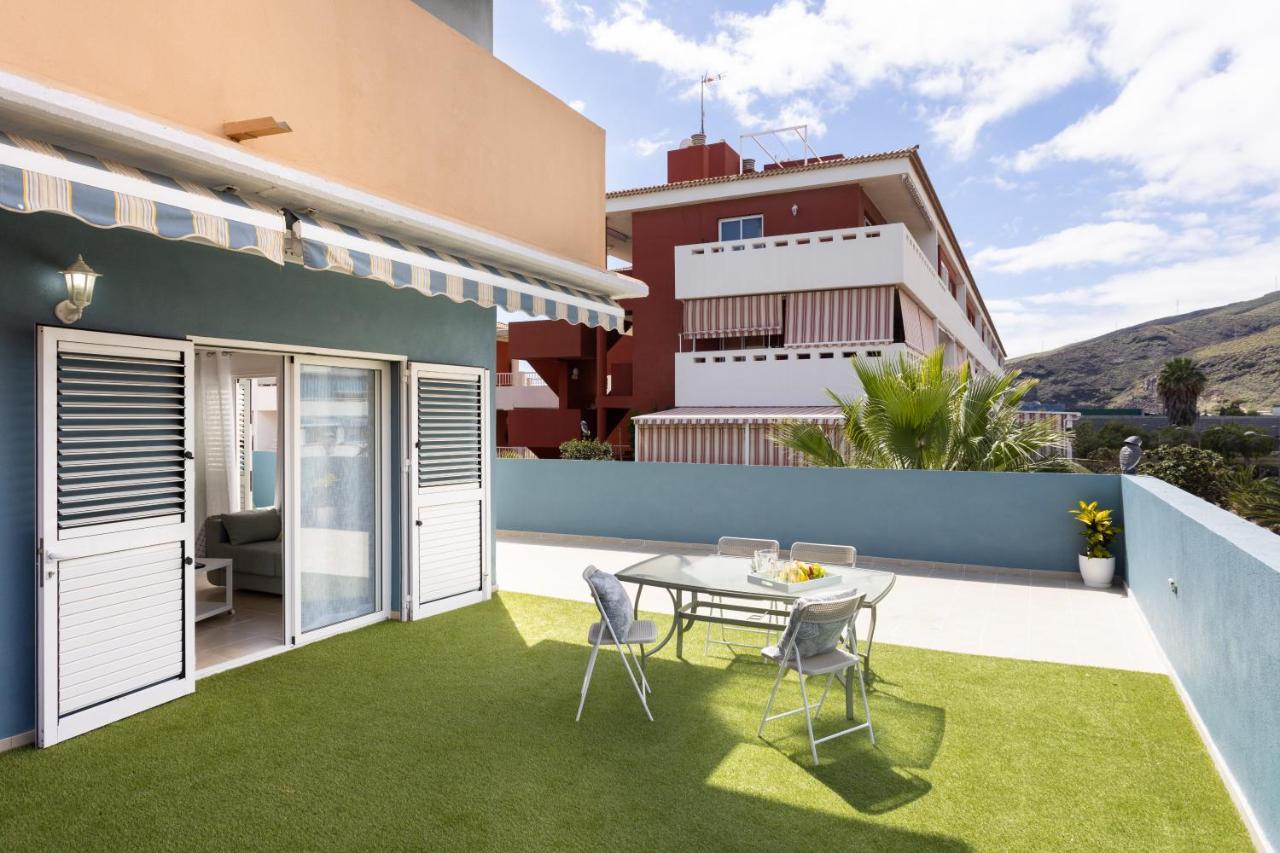 Home2Book Stylish Apartment Puertito De Guimar Luaran gambar