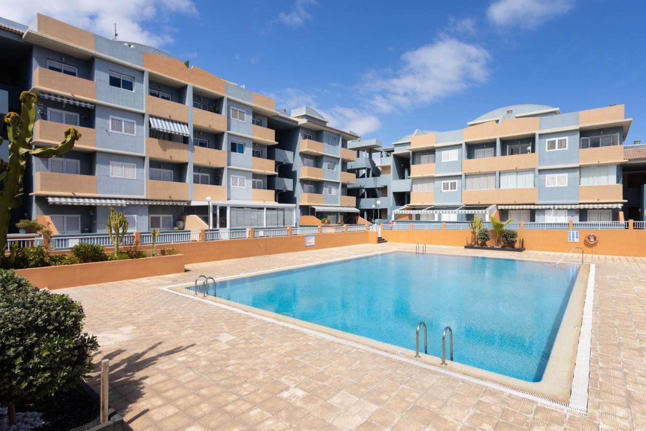Home2Book Stylish Apartment Puertito De Guimar Luaran gambar