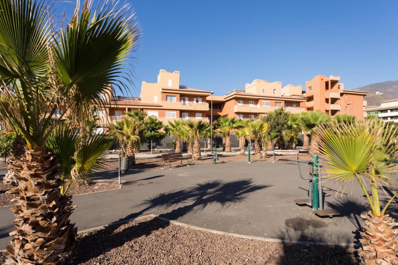 Home2Book Stylish Apartment Puertito De Guimar Luaran gambar