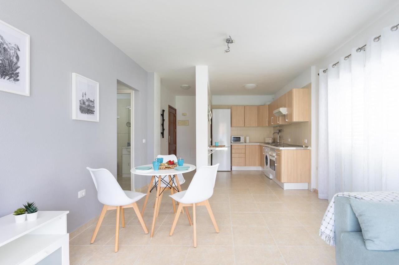 Home2Book Stylish Apartment Puertito De Guimar Luaran gambar