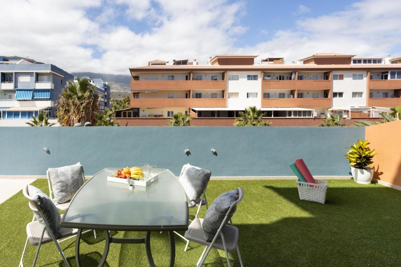 Home2Book Stylish Apartment Puertito De Guimar Luaran gambar