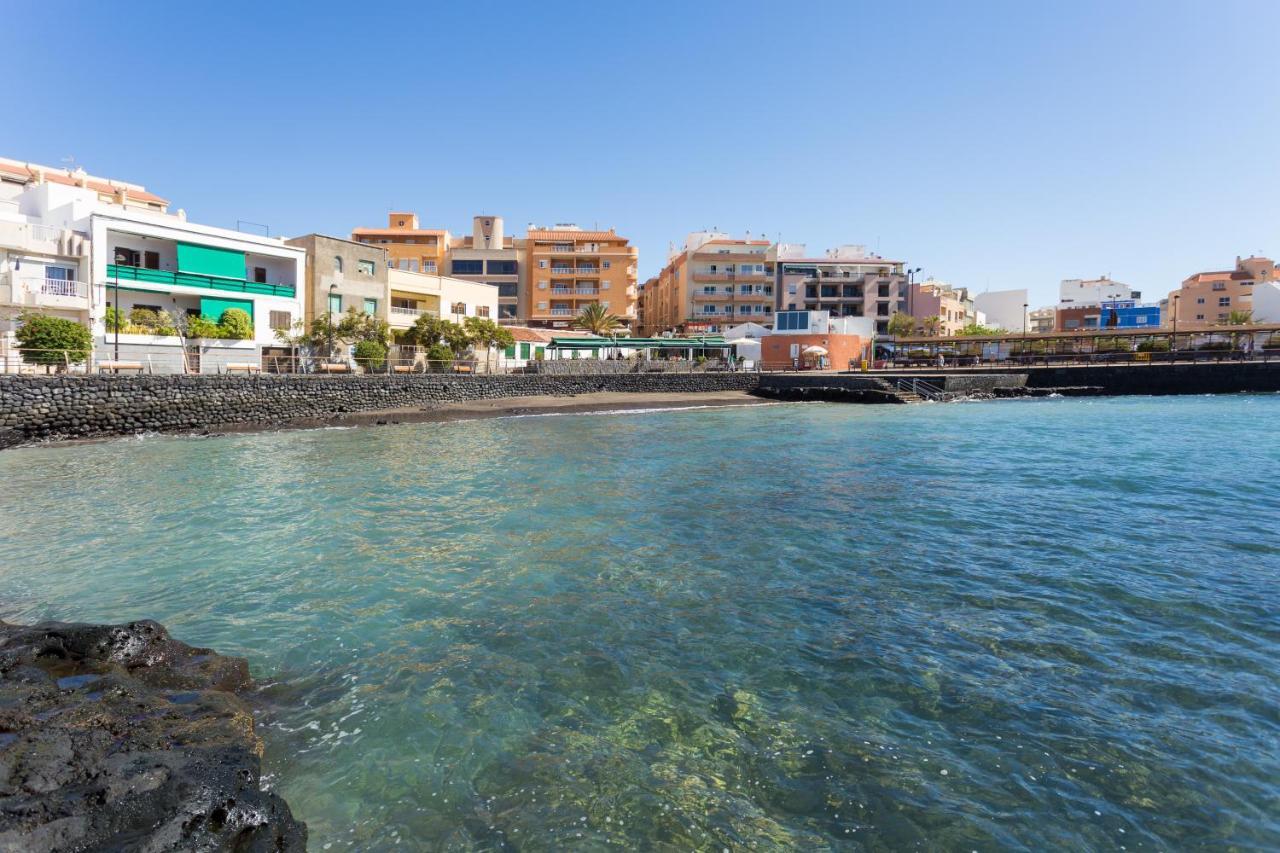 Home2Book Stylish Apartment Puertito De Guimar Luaran gambar