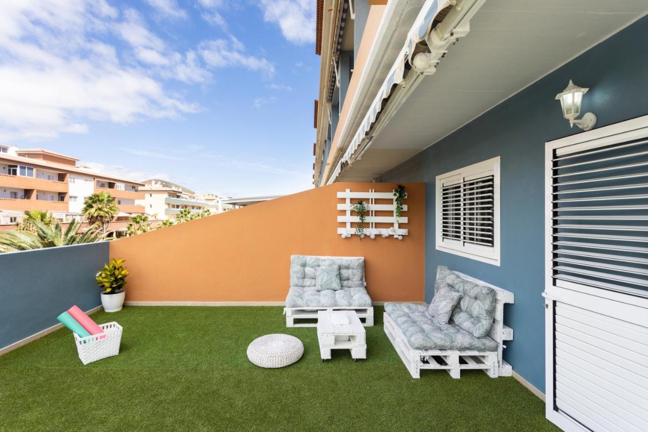Home2Book Stylish Apartment Puertito De Guimar Luaran gambar